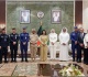 وزيرة الأشغال التعاون بين الجهات الحكومية يحقق مصلحة المواطنين