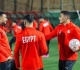منتخب الفراعنة يختتم تدريباته اليوم لمواجهة جنوب أفريقيا غدا في كان 2025