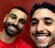 صلاح ومرموش وحمزة عبدالكريم وهيثم حسن ينضمون لمنتخب مصر اليوم