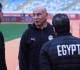 منتخب مصر يبدأ حصر أسماء المحترفين ومزدوجي الجنسية قبل معسكر مارس