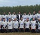 330 مدرب ا يحصلون على الرخصة الأفريقية c من الاتحاد الأفريقى