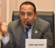 برلمانى مشروع الدلتا الجديدة جسر الماضي والمستقبل لتعزيز الأمن الغذائي