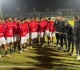 منتخب مصر للشباب يختتم تدريباته استعدادا لمواجهة العراق وديا غدا