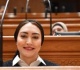 النائبة أسماء الجمال مصر تقود جهود ا تاريخية لإنهاء حرب غزة