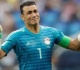 مصر في كأس العالم رقم قياسي للحضري ي خلد اسم الفراعنة في التاريخ