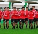جدول مباريات منتخب الناشئين مواليد 2009 في بطولة أفريقيا
