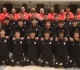 بعثة منتخب الناشئين تصل القاهرة بعد التأهل لأمم أفريقيا