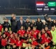 منتخب مصر للكرة النسائية يدخل معسكره الأخير اليوم استعدادا لأمم أفريقيا