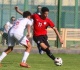 منتخب مصر للناشئين يخسر أمام زمالك 2005 وديا