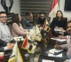 تنسيقية شباب الأحزاب تعقد ورشة عمل حول تعديلات قانون التنظيمات النقابية العمالية