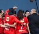 جدول ترتيب سيدات كرة اليد قبل انطلاق المجمعة الثانية لتحديد بطل الدوري