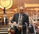 نائب زيارة الرئيس الفرنسي للإسكندرية تعكس عمق الشراكة الاستراتيجية