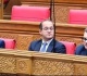 9 7 تريليون جنيه إجمالى مصروفات الحكومة العامة بمشروع موازنة 2026 2027
