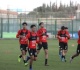 موعد مباراة منتخب مصر للناشئين أمام إنجلترا فى دورة الصداقة بسويسرا