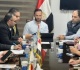 تنسيقية شباب الأحزاب تعقد ورشة عمل حول تطوير المطارات وسد الفجوة الفندقية