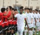مواعيد مباريات منتخب الشباب في تصفيات أمم إفريقيا تحت 20 سنة