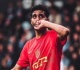 هل يفكر الأهلي في ضم إبراهيم عادل لتعويض رحيل تريزيجيه اعرف الرد