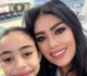 مريم وسام هنيدى تفوز بالميدالية الذهبية فى بطولة الجمهورية لجمباز الأيروبيك