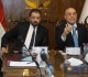 حزب الجبهة الوطنية يضع آليات جديدة لتعزيز الأداء التشريعي لنوابه بـ الشيوخ