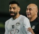 منتخب مصر يجهز محمد صلاح لقيادة الفراعنة فى ودية البرازيل