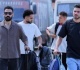 منتخب مصر يتسلم البدلة الرسمية قبل رحلة كأس العالم
