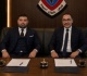 سمير عبد التواب مديرا رياضيا لنادي بترول أسيوط لثلاثة مواسم