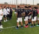 5 معلومات عن مباراة مصر وتنزانيا اليوم الخميس بنصف نهائى أمم أفريقيا للناشئين