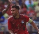 تريزيجيه هدفنا إسعاد الجماهير المصرية والفوز فى كل المباريات بكأس العالم