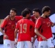الفراعنة أمام بلجيكا فى كأس العالم أين تتابع المباراة وما القنوات الناقلة
