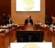 نائب رئيس مجلس الوزراء للشئون الاقتصادية يستقبل وفدا من البنك الدولى