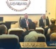 وزير شئون المجالس النيابية يوجه برفع كفاءة الاتصال السياسي