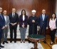 وزير الأوقاف مصر قدمت للعالم نموذج ا فريد ا في الوسطية والاعتدال