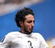 محمد هاني وزيكو ومحمد علاء يتحدثون للإعلام قبل مواجهة نيوزيلندا