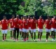موعد تدريب منتخب مصر اليوم استعدادا لمواجهة بلجيكا في كأس العالم 2026