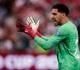 الأهلي يترقب مصير مصطفى شوبير وتألقه فى كأس العالم يشعل ملف رحيله