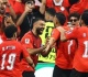 مصر ضد أستراليا لاعبو منتخب مصر يتعاهدون على التأهل لثمن نهائي المونديال
