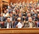 وزير الاستثمار يعلن موافقته على توصيات الشيوخ بشأن تعديلات قانون الشركات