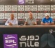 لجنة إدارة الإسماعيلى تجتمع بالفريق الأول مع انطلاق فترة الإعداد لدورى المحترفين