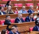 ممثلة رومانيا لا يمكن الصمت أمام إراقة الدماء فى فلسطين