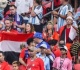 يوستينا رامى الفراعنة قدموا أداء بطوليا وإشادة الرئيس السيسي تعكس حجم الإنجاز