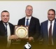 وزير البترول والثروة المعدنية لأعضاء التنسيقية العمل الجماعي أساس النجاح