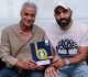 بتروجت يعلن ضم أحمد صلاح لتدعيم الطائرة