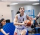 منتخب ناشئات السلة يفوز على تنزانيا فى ثانى مبارياته بتصفيات الأفروباسكت