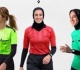 انطلاق معسكر الحكمات استعدادا للدورى الجديد للكرة النسائية اليوم