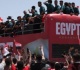 الأهلى يهنئ اتحاد الكرة بإنجاز كأس العالم وي كر م أبطال منتخب مصر