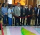 الدكتور سلمان أبو ستة يعرض أطلس فلسطين ليثبت تجذر الوجود الفلسطيني