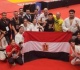 اليوم قرعة البطولة العربية للجودو بالعلمين