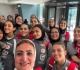 ماذا فعل منتخب ناشئات كرة اليد قبل خوض الدور الرئيسى ببطولة العالم