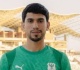رسمي ا المصري يتعاقد مع محمد شكري لاعب الأهلي لأربعة مواسم