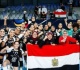 منتخب ناشئات اليد راحة من المباريات اليوم ببطولة العالم قبل ربع النهائى